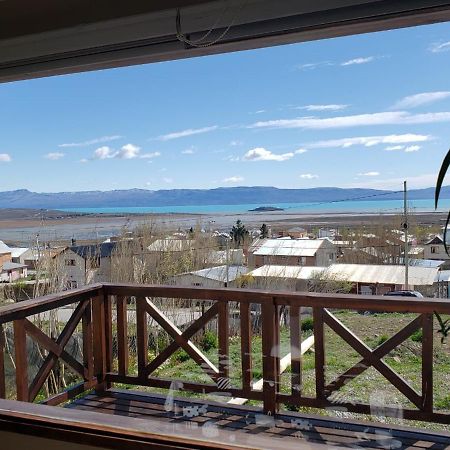 Cabaña M&M El Calafate Exterior foto
