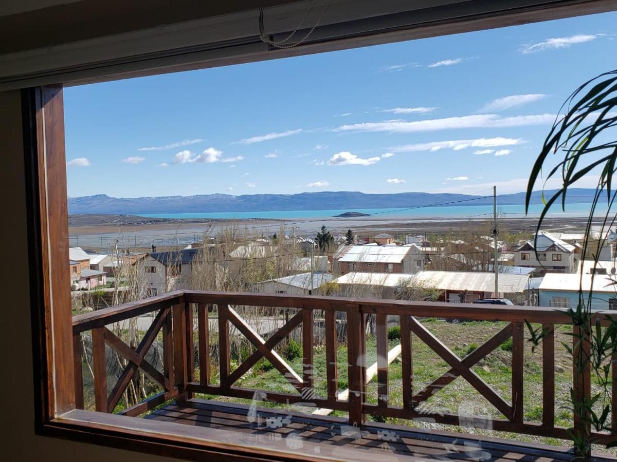 Cabaña M&M El Calafate Exterior foto